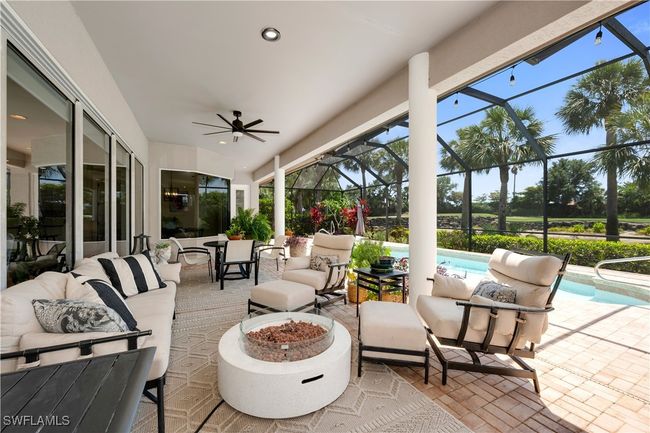 20182 Buttermere Ct, House other with 4 bedrooms, 4 bathrooms and null parking in ESTERO FL | Image 19