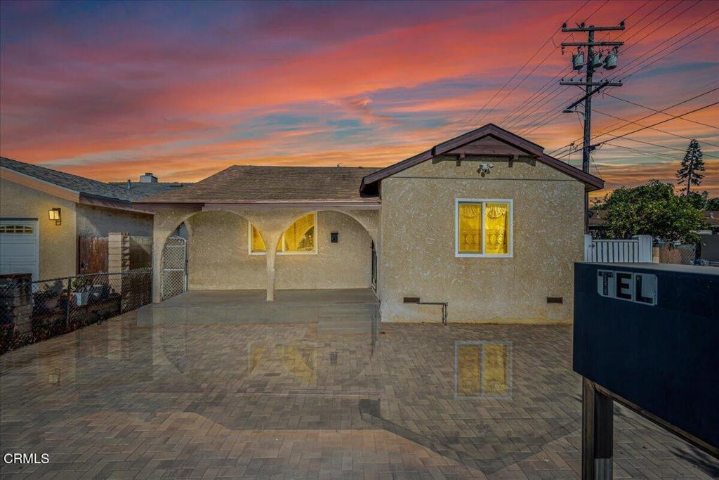 Residential in Oxnard