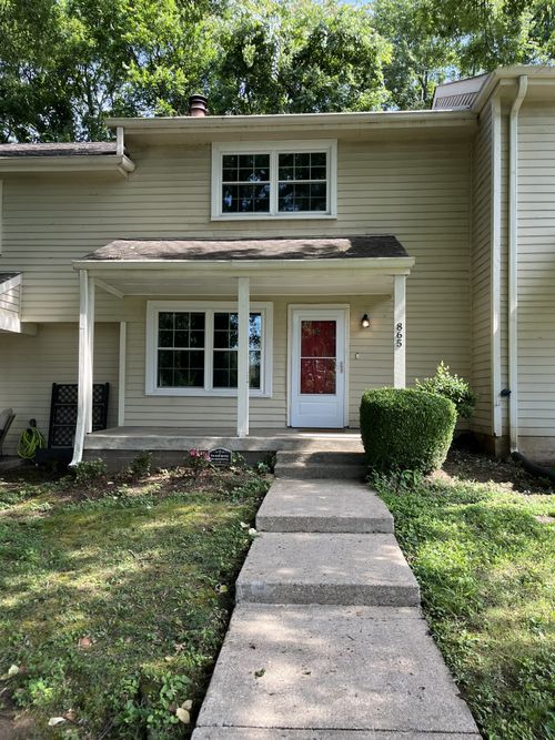 865 Longhunter Ct, Nashville, TN, 37217-3779 | Card Image
