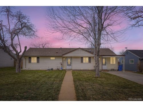 3319 S Forest St, Denver, CO, 80222 | Card Image