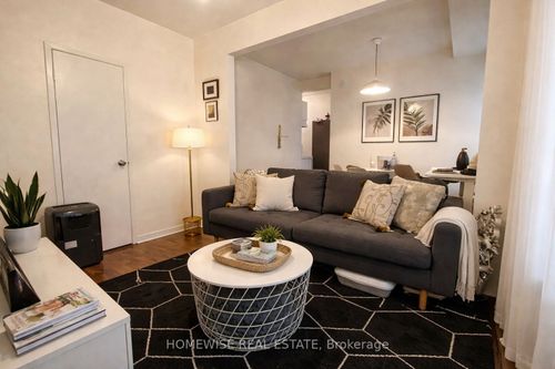 102-1 Triller Ave, Toronto, ON, M6K3B7 | Card Image