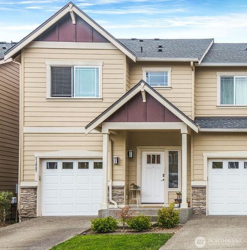 21637 104th Street Ct E, Bonney Lake, WA, 98391 | Card Image