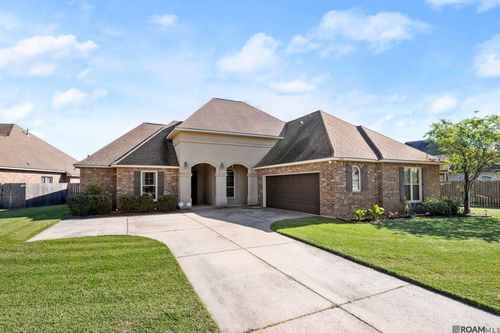 13186 Crownridge Dr, Gonzales, LA, 70737 | Card Image