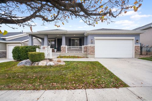 141 E Cottage Cv, Saratoga Springs, UT, 84045-6679 | Card Image