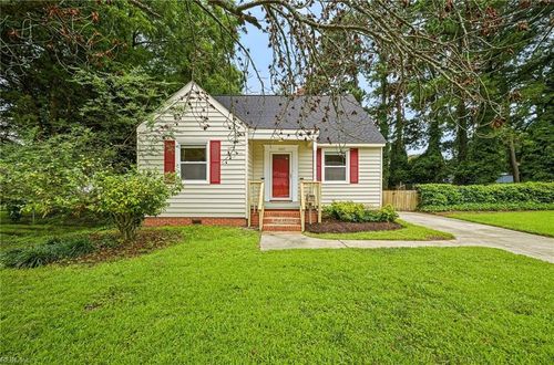 4507 County Street, Portsmouth, VA, 23707 | Card Image
