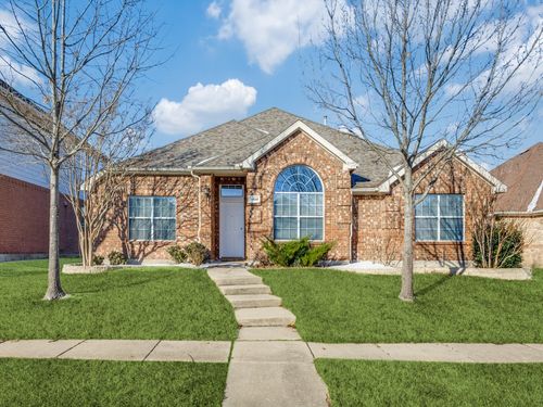 3408 Loblolly Ln, McKinney, TX, 75070-6629 | Card Image