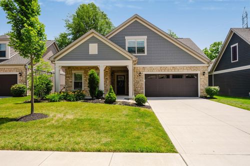 333 Parkgate Ct, Delaware, OH, 43015-7721 | Card Image