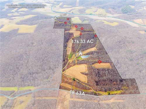 16967 Township Road 63a, Conesville, OH, 43811-9718 | Card Image