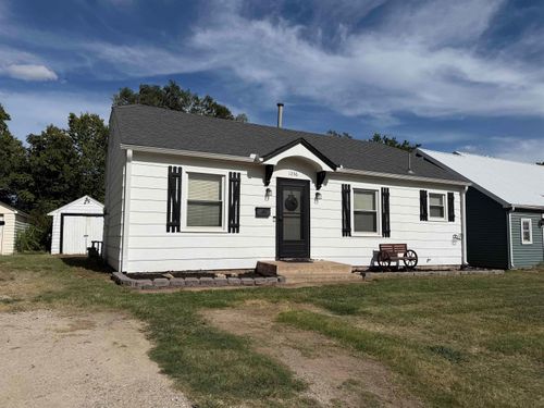 1236 N Dearborn St, Augusta, KS, 67010 | Card Image