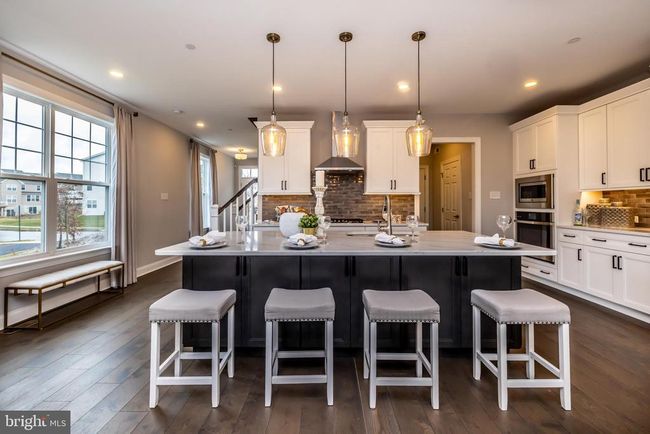 SG - 162 Bancroft Rd, Townhouse with 3 bedrooms, 3 bathrooms and null parking in KENNETT SQUARE PA | Image 6