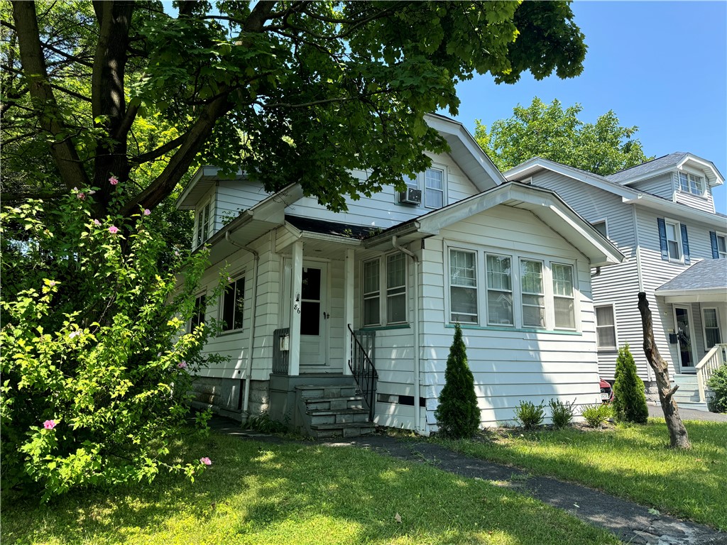 Grafton St, Rochester, NY 14621