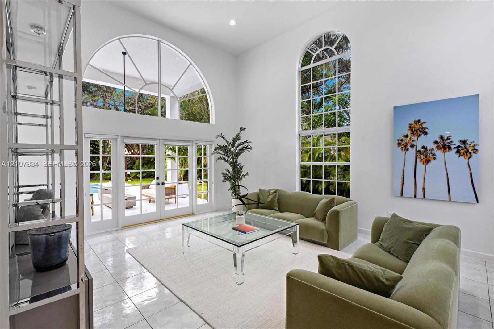 Residential Lease in Palmetto Bay 5