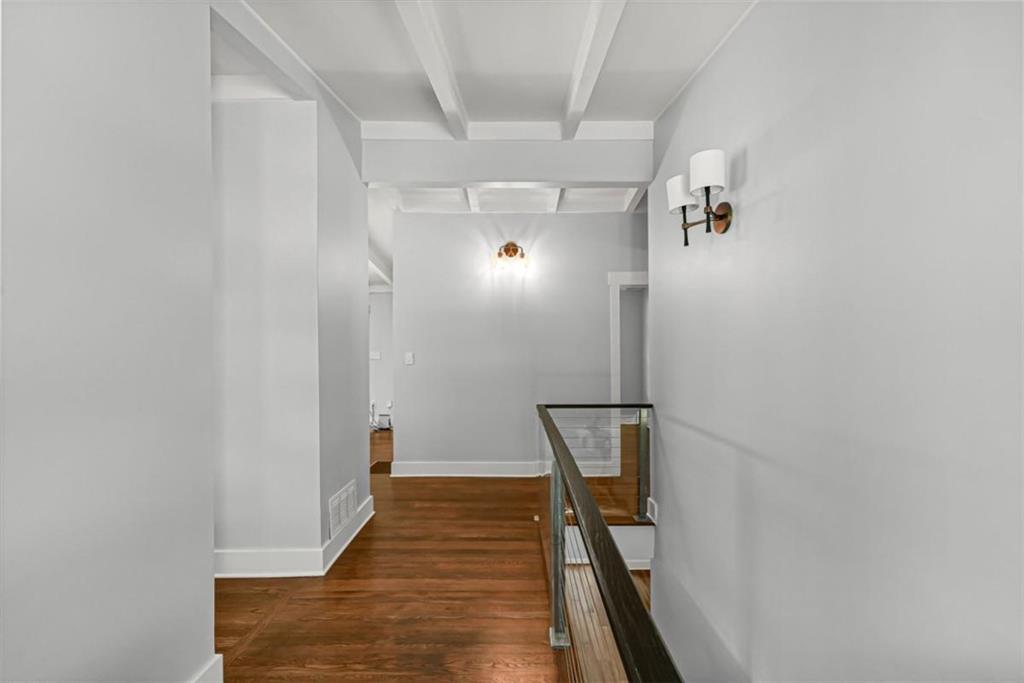 Residential Lease in Atlanta 5