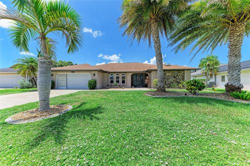 25499 Terrain Ln, PUNTA GORDA, FL, 33983-6022 | Card Image