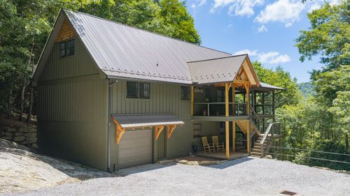 55 Dolly Lane, Highlands, NC, 28741 | Card Image