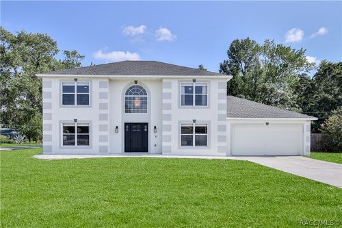 1382 Larkin Rd, Spring Hill, FL, 34608-6557 | Card Image