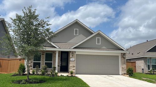 5706 Golden Calamari Dr, Baytown, TX, 77521-3795 | Card Image