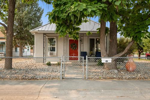 139 W 6th St, Palisade, CO, 81526-5018 | Card Image