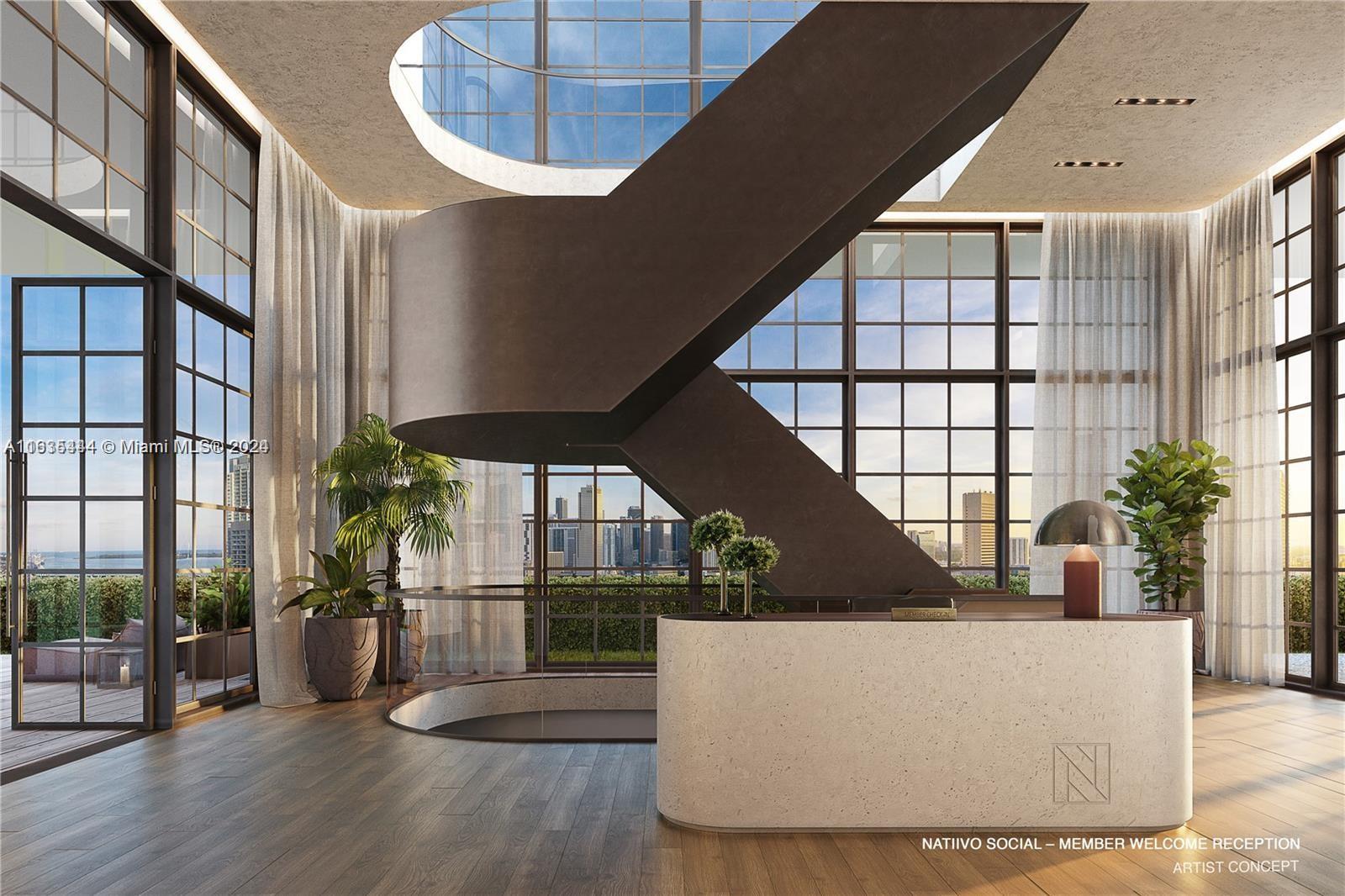 Residential in Miami 5