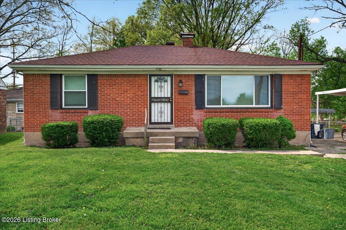 4730 Van Hoose Rd, For Sale in Louisville - eXp Realty