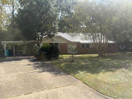 318 Gardenia Rd, Millbrook, AL, 36054-5006 | Card Image