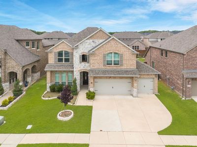 2301 Millwall Drive, House other with 4 bedrooms, 2 bathrooms and null parking in Mckinney TX | Image 1