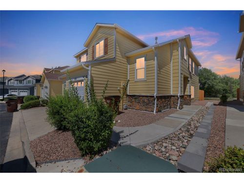 639 Hailey Glenn Vw, Colorado Springs, CO, 80916-2065 | Card Image