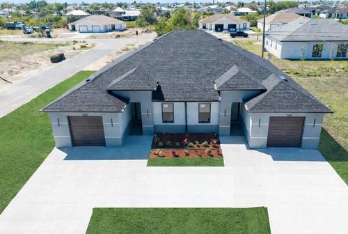 1315/1317 Diplomat Parkway E, Cape Coral, FL, 33909 | Card Image