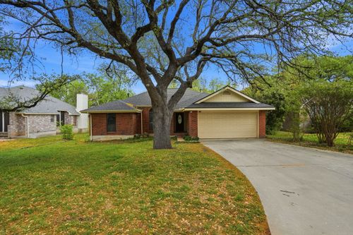 306 Woodstone Dr, Georgetown, TX, 78628-8970 | Card Image