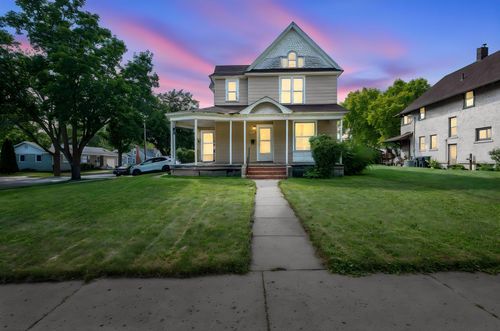 1404 N 5th St, Mankato, MN, 56001-4207 | Card Image