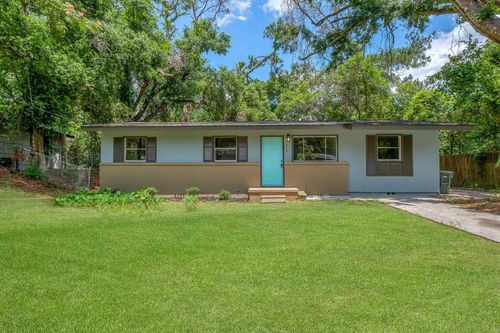 319 Meadowbrook Ln, TALLAHASSEE, FL, 32304-3921 | Card Image