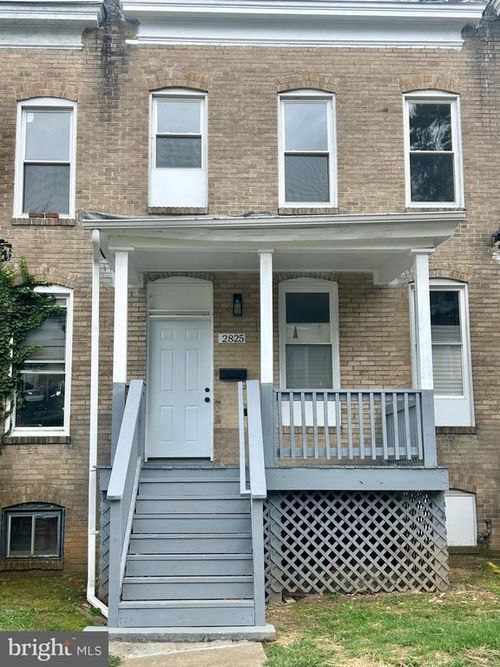 2825 Boarman Ave, BALTIMORE, MD, 21215-6628 | Card Image