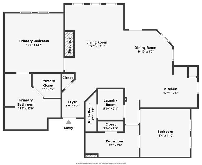 UNIT-301 - 800 E 15 Th St, Condo with 2 bedrooms, 2 bathrooms and null parking in Plano TX | Image 15