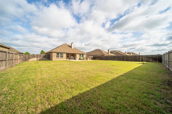 115 Caddo Lake Ct, House other with 3 bedrooms, 2 bathrooms and null parking in Forney TX | Image 21