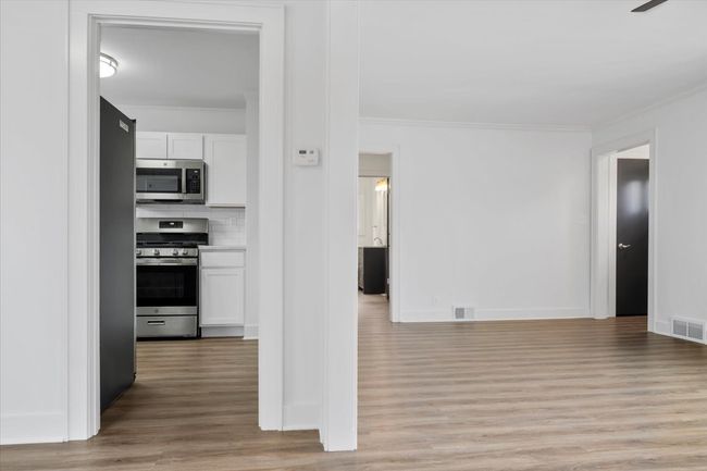 1109 Hovey Ave, Home with 2 bedrooms, 1 bathrooms and null parking in Normal IL | Image 14