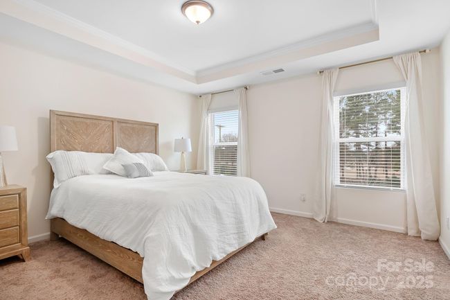 2795 Yeager Dr, Townhouse with 3 bedrooms, 3 bathrooms and null parking in Concord NC | Image 16