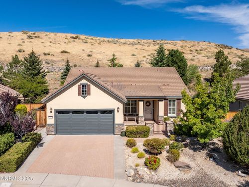 9365 Hidden Park Dr, Reno, NV, 89523-4885 | Card Image