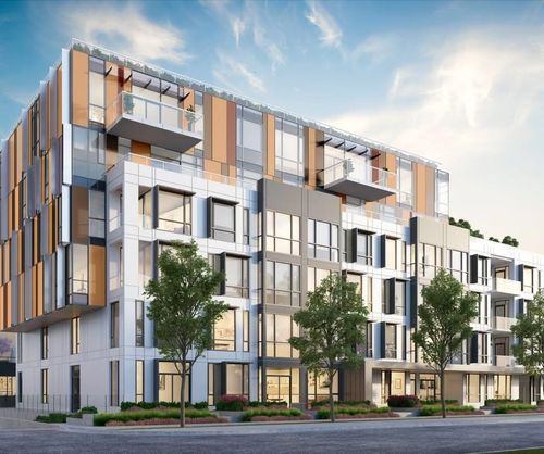 205-469 King Edward Ave W, Vancouver, BC, V5Y2J3 | Card Image