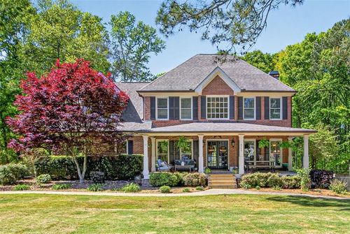 2700 Bay Ridge Dr, Loganville, GA, 30052-3704 | Card Image