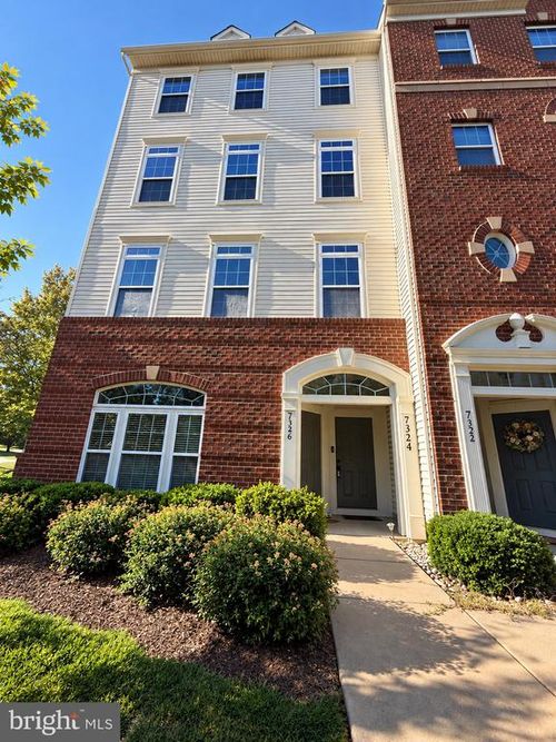 7324 Brunson Circle, GAINESVILLE, VA, 20155 | Card Image