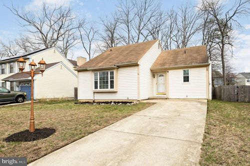 61 Oak Forest Dr, SICKLERVILLE, NJ, 08081-9221 | Card Image