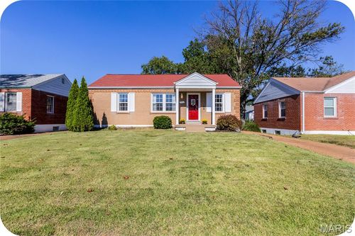 4317 Koeln Ave, Saint Louis, MO, 63116-2131 | Card Image