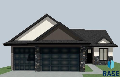 5705 S Spirea Ave, Sioux Falls, SD, 57108-3092 | Card Image