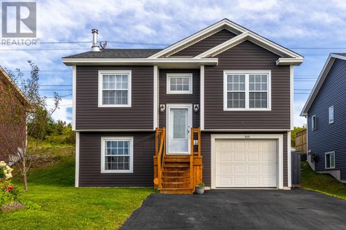 105 Cole Thomas Dr, Conception Bay South, NL, A1X0H3 | Card Image