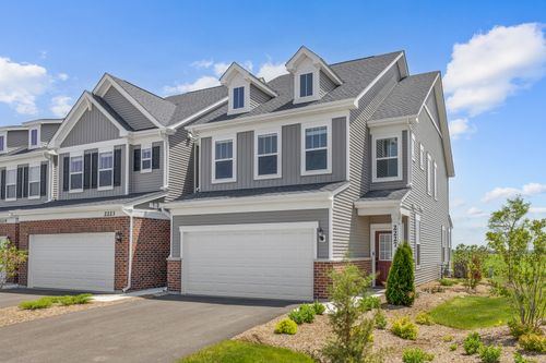 2227 Ryegrass Ln, Bolingbrook, IL, 60490-5668 | Card Image