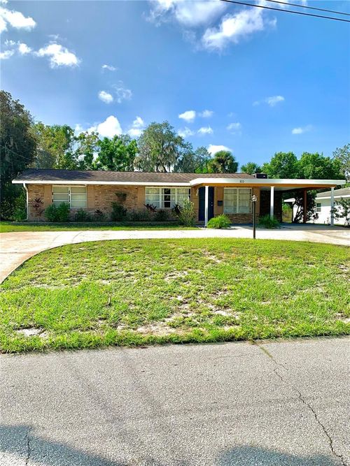 803 Tangerine St, TAVARES, FL, 32778-2361 | Card Image