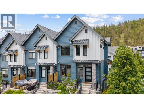 101-1435 Cara Glen Crt, Kelowna, BC, V1V0G1 | Card Image