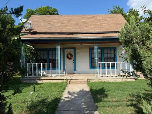 671 N Race St, Stephenville, TX, 76401-3333 | Card Image