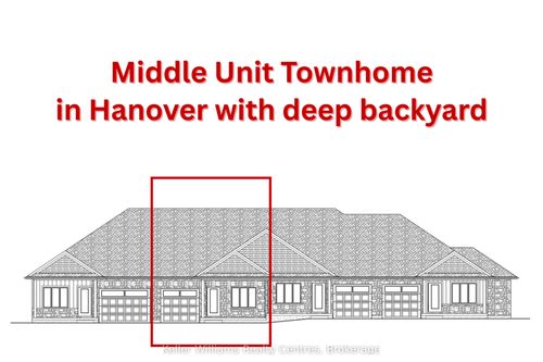 768 18th St, Hanover, ON, N4N3B8 | Card Image