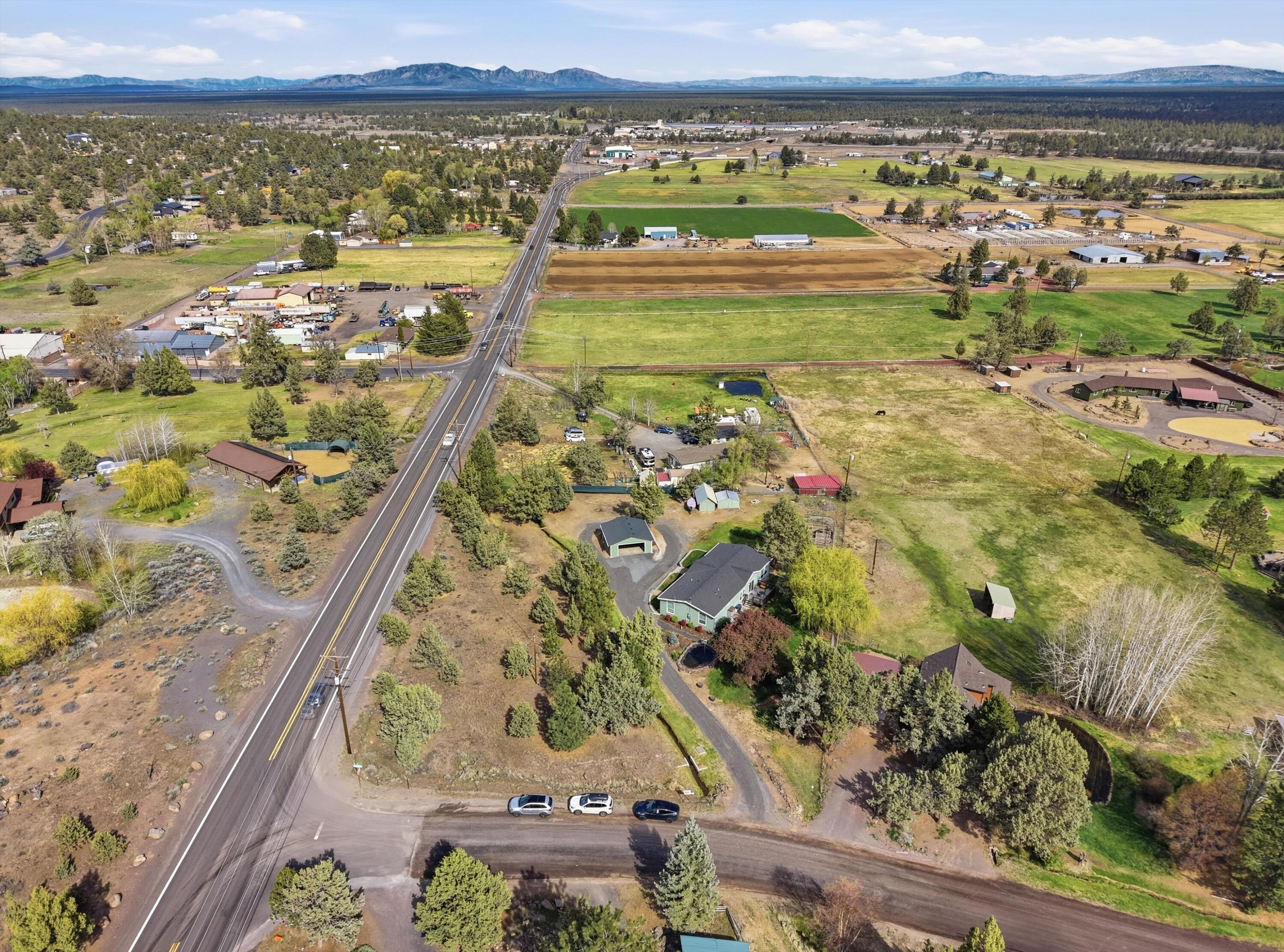 Residential in Bend 2